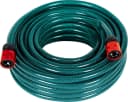 Einhell Pumpenschlauch Set 20m mit Adapter und Spritzpistole Bild 3