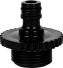 Einhell Pumpenschlauch Set 20m mit Adapter und Spritzpistole Bild 4