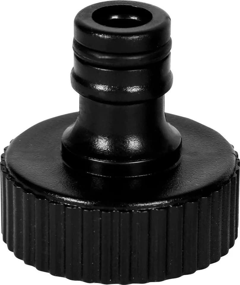 Einhell Pumpenschlauch Set 20m mit Adapter und Spritzpistole - Bild 5