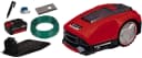 Einhell Rasenmähroboter FREELEXO 550 Kit bis 550 m² Bild 2