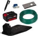 Einhell Rasenmähroboter FREELEXO 550 Kit bis 550 m² Bild 3