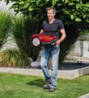 Einhell Rasenmähroboter FREELEXO 550 Kit bis 550 m² Bild 5