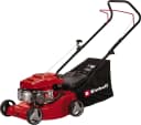 Einhell Benzinrasenmäher GC-PM 40/2 Rot Bild 2