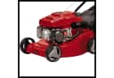 Einhell Benzinrasenmäher GC-PM 40/2 Rot Bild 3