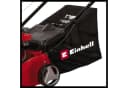 Einhell Benzinrasenmäher GC-PM 40/2 Rot Bild 4