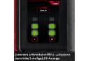 Einhell Akku-Gartenpumpe AQUINNA 36/38 F LED 36V Power X-Change Bild 4