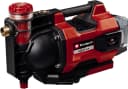 Einhell AQUINNA 36/38 F LED AUTOMATIC Akku-Gartenpumpe Rot Bild 2