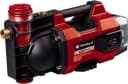 Einhell AQUINNA 18/30 F LED Akku-Gartenpumpe 3000 l/h Power X-Change Rot Bild 2