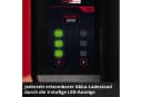 Einhell AQUINNA 18/30 F LED Akku-Gartenpumpe 3000 l/h Power X-Change Rot Bild 5