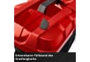 Einhell Akku-Rasenmäher RASARRO 36/34 Rot mit 2x Akku Bild 5