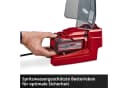 Einhell Akku-Schmutzwasserpumpe GE-DP 18/25 LL Li-Solo Rot Bild 4