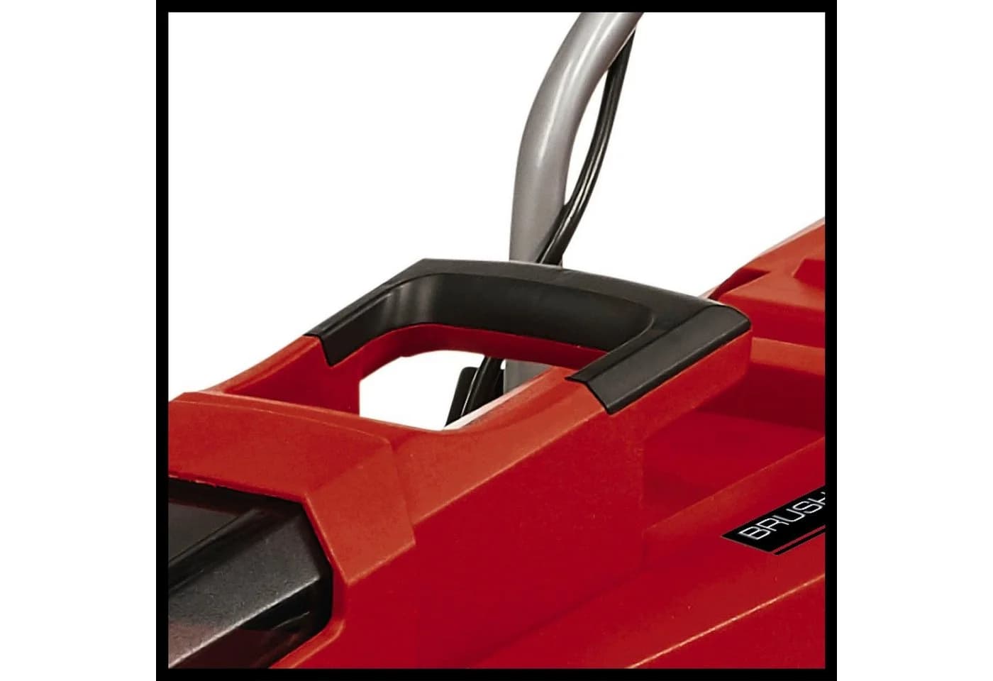 Einhell Akkurasenmäher GE-CM 18/250 Li mit 18V/4,0Ah Akku - Bild 5