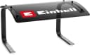Einhell Mähroboter-Garage Schwarz Stahl Bild 2