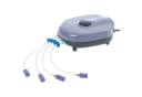 Heissner Teichbelüfter Profi-Set AQUA AIR OUTDOOR 720 Bild 2