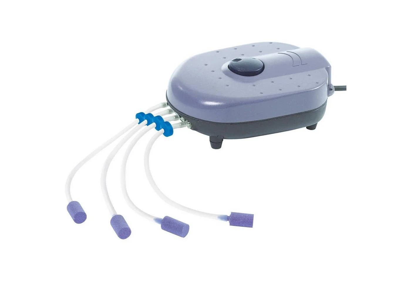 Heissner Teichbelüfter Profi-Set AQUA AIR OUTDOOR 720 - Bild 2