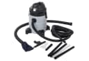 Heissner Teichschlammsauger Smartline F635N-00 1400W Grau Bild 2