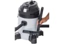 Heissner Teichschlammsauger Smartline F635N-00 1400W Grau Bild 3