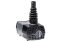 Heissner Aqua Stark Multifunktionspumpe 200-700 l/h Komplett-Set Bild 2