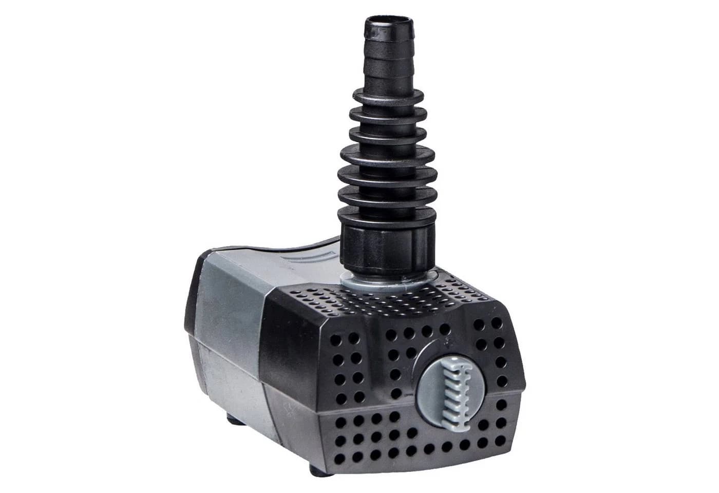 Heissner Aqua Stark Multifunktionspumpe 200-700 l/h Komplett-Set - Bild 2