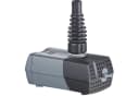 Heissner Aqua Stark Multifunktionspumpe 700 l/h Schwarz Bild 2