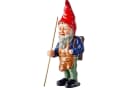 Heissner Gartenzwerg Original 'Waldfried' Sammler Bunt Keramik Bild 2
