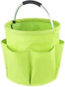 HEINE HOME Allzweckkorb Grün Polyester Aluminium Organizer Bild 4