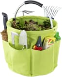 HEINE HOME Allzweckkorb Grün Polyester Aluminium Organizer Bild 5