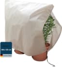 Maximex Pflanzenschutz-Vlies 180 x 120 cm Beige Bild 1
