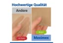Maximex Pflanzenschutz-Vlies 180 x 120 cm Beige Bild 5