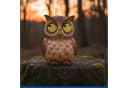 MAXIMEX LED Dekofigur Eule Solar Gartenfigur Blinky Eyes Bild 1