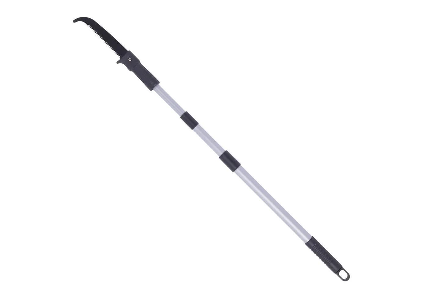 Maximex 2in1 Gartensäge mit Teleskopstiel bis 342 cm - Bild 2