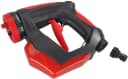 Maximex Multifunktionsbrause 8in1 Gartenbrause mit Seifenreservoir Bild 2