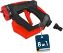 Maximex Multifunktionsbrause 8in1 Gartenbrause mit Seifenreservoir Bild 3