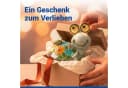 LED Dekofigur MAXIMEX 'Modell Blinky Eyes Schildkröte' - Solar Gartenfigur Bild 4