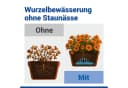 Maximex Bewässerungssystem 2 Wasserspeichermatten Schwarz 5-Lagen-Technologie Bild 4