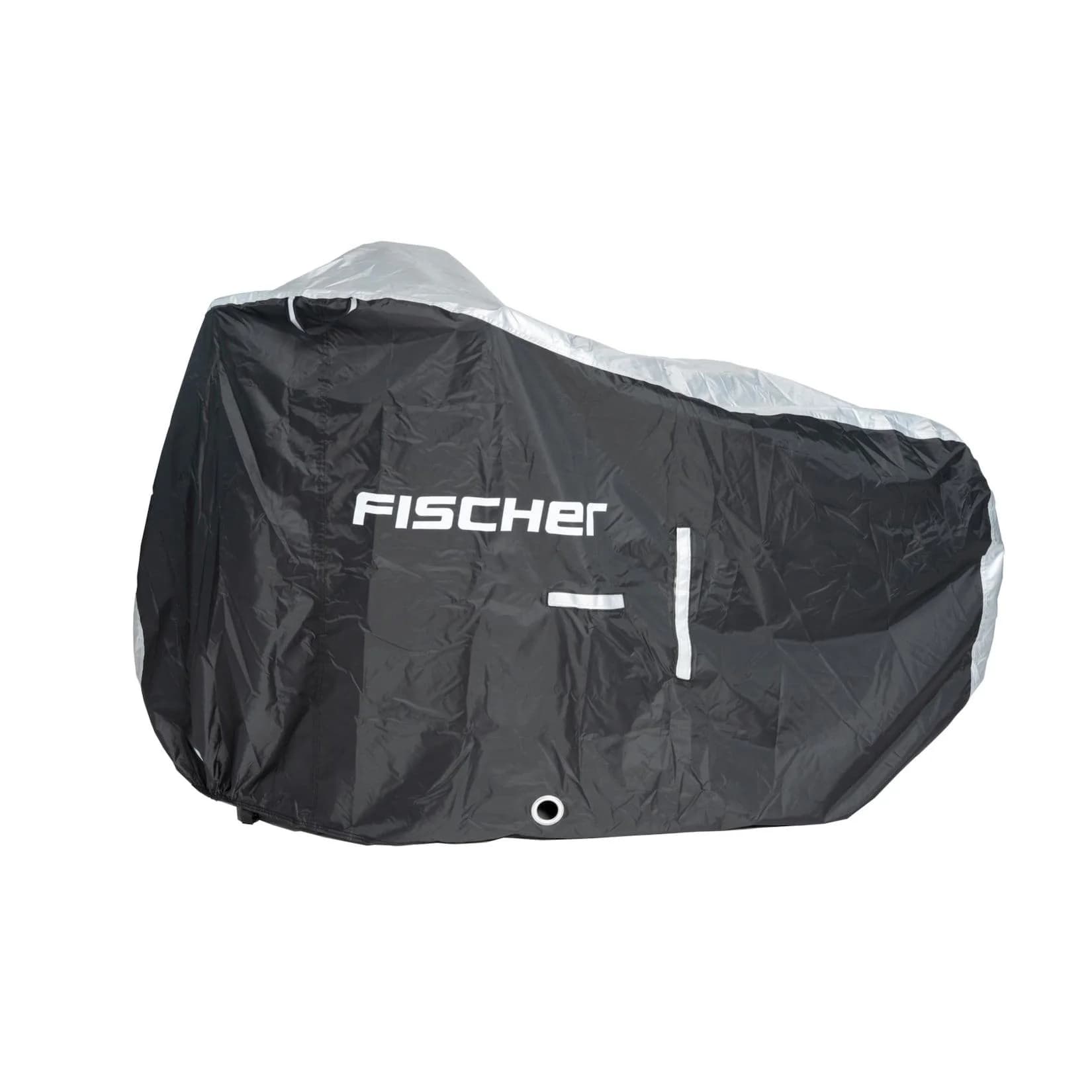 FISCHER Fahrradgarage Premium Wasserdichte Abdeckung