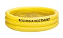 Wehncke Planschbecken Borussia Dortmund 3-Ring Pool Gelb Bild 1