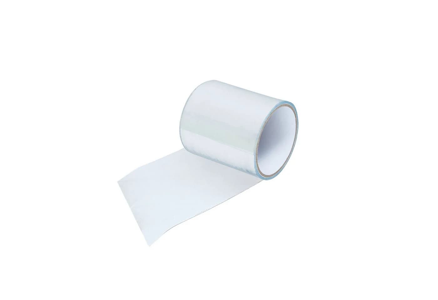 Happy People Reparatur Klebeband für Pools transparent PVC