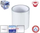 Happy People Reparatur Klebeband für Pools transparent PVC Bild 2