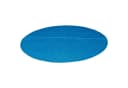 Happy People Solarplane Rund 457 cm Pool Abdeckung Bild 4