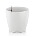 Lechuza® Pflanzkübel Blumentopf Classico Color 18 Weiß Bild 2