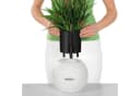 Lechuza® Blumentopf Pflanztopf Puro Color 20 Sandbraun Bild 3