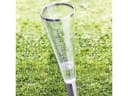 blomus Regenmesser CAMPO Transparent Modernes Design Bild 3