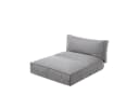 Blomus Stay Day Bed 120 cm Cloud Bild 1