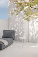 Blomus Stay Beistelltisch Aluminium Bild 1