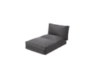 Blomus Stay Day Bed 80 cm Cloud Outdoor-Liege Bild 1