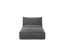 Blomus Stay Day Bed 80 cm Cloud Outdoor-Liege Bild 2