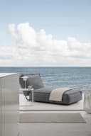 Blomus Stay Day Bed 80 cm Cloud Outdoor-Liege Bild 3