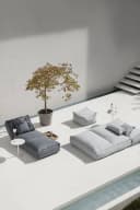 Blomus Stay Schutzhülle für Outdoor-Möbel Bild 3