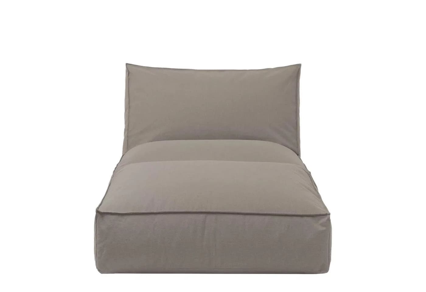 Blomus Outdoor-Bett Daybed STAY Earth 80x190 cm
